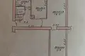 Квартира 3 комнаты 61 м² Могилёв, Беларусь