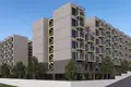 Mieszkanie 2 pokoi 55 m² Nilufer, Turcja