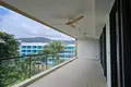 Квартира 2 спальни 99 м² Choeng Thale, Таиланд