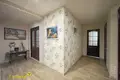 Appartement 2 chambres 79 m² Chaciezyna, Bélarus