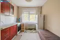 Wohnung 1 zimmer 40 m² Salos, Litauen
