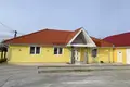 Dom 4 pokoi 133 m² Bugac, Węgry