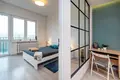 Appartement 3 chambres 54 m² en Sopot, Pologne