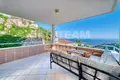 Villa de 4 habitaciones 185 m² Alanya, Turquía