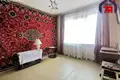 Wohnung 2 Zimmer 43 m² Sluzk, Weißrussland