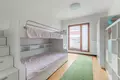 Apartamento 4 habitaciones 113 m² en Varsovia, Polonia