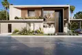 4 bedroom Villa 252 m² Kazafani, Northern Cyprus