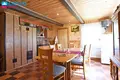 House 219 m² Moletai, Lithuania