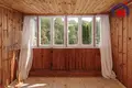 Casa 78 m² Rakauski sielski Saviet, Belarús