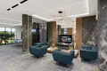 Appartement 2 chambres 62 m² Muratpasa, Turquie