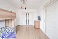 Apartamento 2 habitaciones 59 m² Kopisca, Bielorrusia