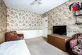 3 room apartment 66 m² Minsk, Belarus