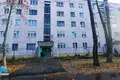 3 room apartment 62 m² Mazyr, Belarus