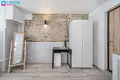 Nieruchomości komercyjne 18 m² Wilno, Litwa