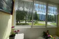 Wohnung 3 zimmer 60 m² Hrodna, Belarus