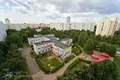 2 room apartment 49 m² in Minsk, Belarus