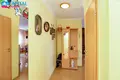 Appartement 2 chambres 39 m² Panevėžys, Lituanie