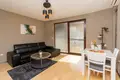 1 bedroom apartment 47 m² in Budva, Montenegro