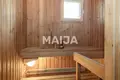 Mieszkanie 2 pokoi 64 m² Siltakyla, Finlandia