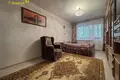 Appartement 3 chambres 63 m² Minsk, Bélarus