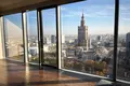 Appartement 4 chambres 164 m² en Varsovie, Pologne