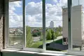 1 room apartment 33 m² Minsk, Belarus