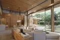 Wohnkomplex New complex of villas with swimming pools and gardens, Phuket, Thailand