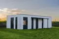 Cottage village Negorod Zanevskij