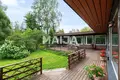 2 bedroom house 180 m² Pukkila, Finland