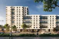 Wohnung 2 zimmer 48 m² Warschau, Polen