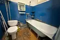 Wohnung 1 zimmer 30 m² Orscha, Belarus