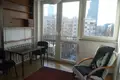 Apartamento 1 habitación 27 m² en Varsovia, Polonia
