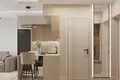 Appartement 2 chambres 47 m² Budva, Monténégro