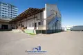 Bureau 1 087 m² à Barawliany, Bélarus