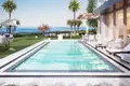 Dom 4 pokoi 358 m² Bodrum, Turcja
