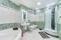 Apartamento 4 habitaciones 130 m² en Varsovia, Polonia
