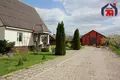 House 52 m² Vileyka, Belarus