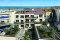 Residential complex First-class apartments in a residential complex with a garden, Beaulieu-sur-Mer, Cote d'Azur, France