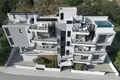 Appartement 2 chambres 100 m² District de Limassol, Chypre
