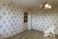 1 room apartment 34 m² Kobryn, Belarus