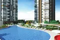 Wohnung 6 zimmer 220 m² Mezitli, Türkei