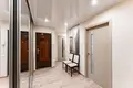 3 room apartment 64 m² Minsk, Belarus