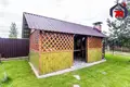 Ferienhaus 131 m² Navapolski sielski Saviet, Belarus