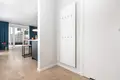 Appartement 2 chambres 45 m² en Cracovie, Pologne
