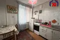 Apartamento 1 habitación 32 m² Maladetchna, Bielorrusia