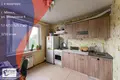 Квартира 2 комнаты 57 м² Минск, Беларусь