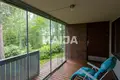 Wohnung 5 zimmer 124 m² Kuokkala, Finnland