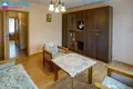 Apartamento 2 habitaciones 53 m² Kupiskis, Lituania