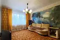 3 room apartment 64 m² Zhodzina, Belarus