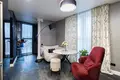 2 room apartment 54 m² Minsk, Belarus